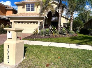 18025 Java Isle Dr, Tampa, FL 33647