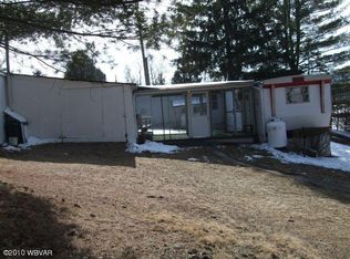 110 Bolopue Rd, Mill Hall, PA 17751