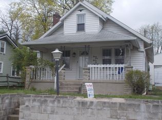 2596 Dibblee Ave, Columbus, OH 43204