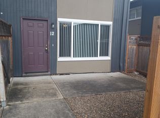 6155 SW King Blvd APT 12, Beaverton, OR 97008