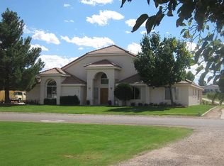 1182 E Redwood Tree St, Saint George, UT 84790