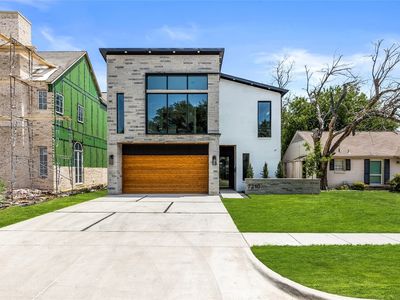 7210 Robin Rd, Dallas, TX, 75209