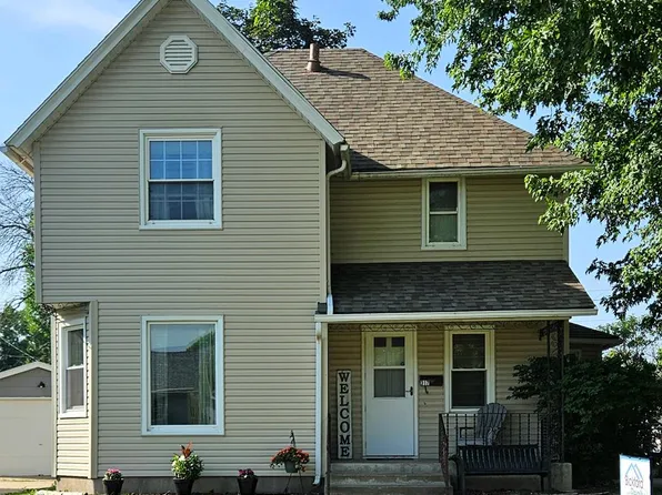 317 8th Ave N, Fort Dodge, IA 50501