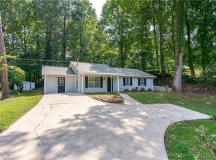 3430 Clarks Bridge Rd, Gainesville, GA 30506