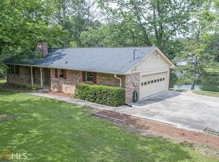 1431 Humphries Rd NW, Conyers, GA 30012