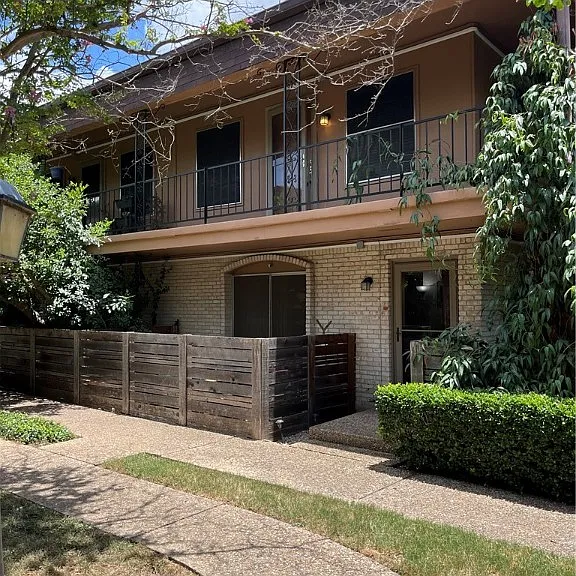 7801 Shoal Creek Blvd #244 — Photo 7