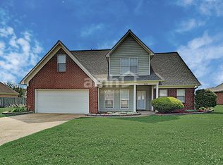 5633 Michaelson Dr, Olive Branch, MS 38654