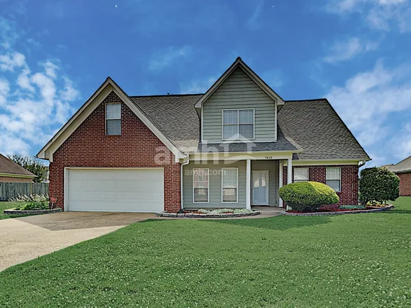 5633 Michaelson Dr, Olive Branch, MS 38654
