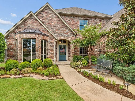 2nd image of 1217 River Chase Dr