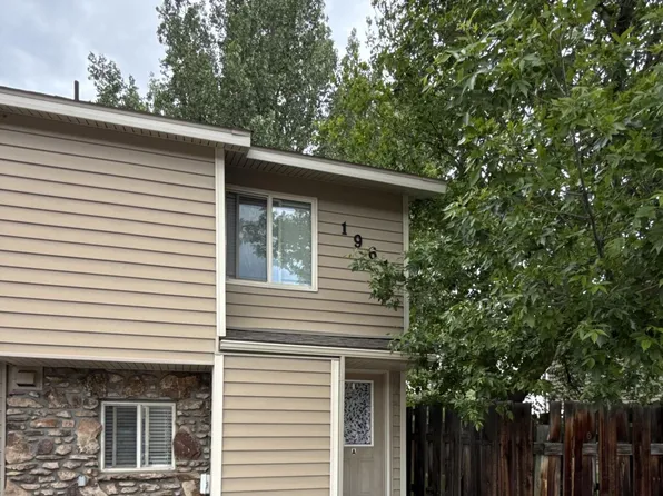 1961 Edwards Dr Unit A, Sheridan, WY 82801