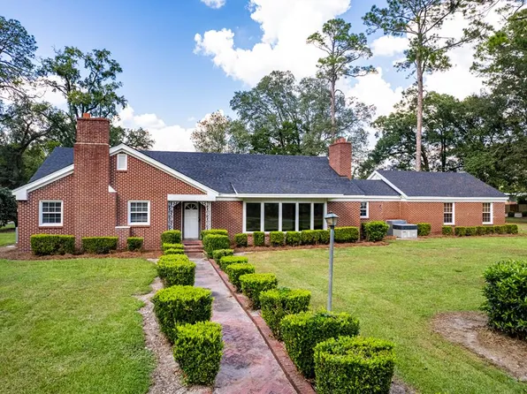 321 Bainbridge Rd SW, Camilla, GA 31730