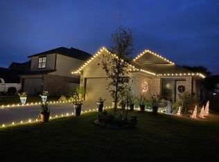 11163 N Lake Mist Ln, Willis, TX 77318