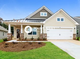 140 White Apple Way, Statesville, NC 28625