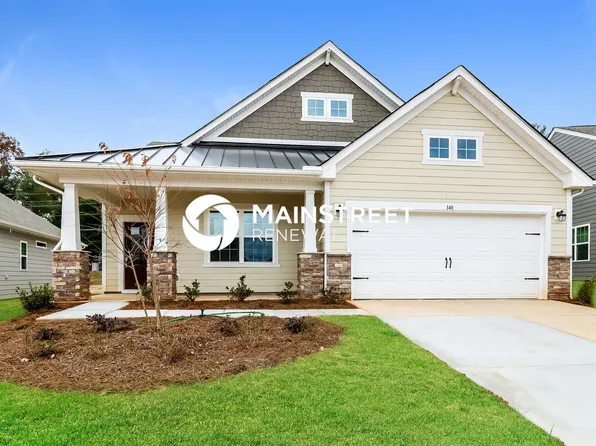 140 White Apple Way, Statesville, NC 28625