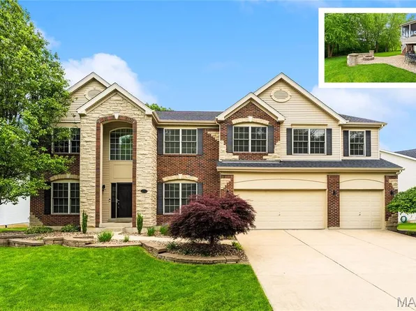 150 Marigold Dr, O Fallon, IL 62269