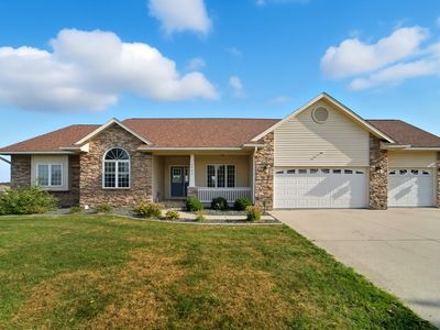 10980 Cleveland Trl, Norwalk, IA, 50211