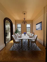 Rented by Compass