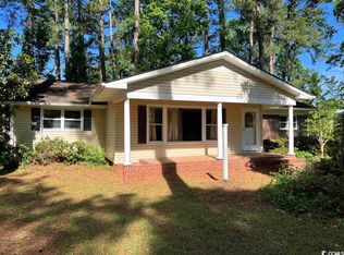 1201 Albert St, Mullins, SC 29574