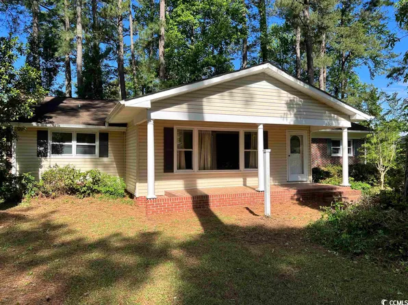 1201 Albert St., Mullins, SC 29574