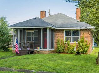 26 Oak St NE, Rome, GA 30161