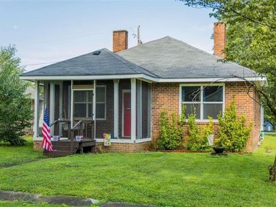 26 Oak St NE, Rome, GA, 30161