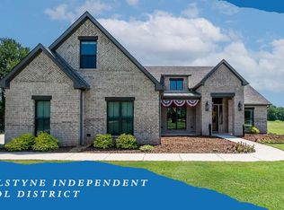 14430 County Road 830, Anna, TX 75409