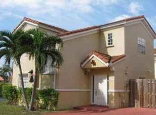 12697 NW 10th Trl, Miami, FL 33182