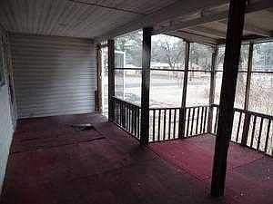 Back Porch
