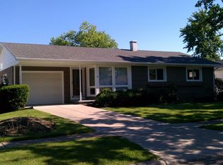 53 Idlewood Dr, Tonawanda, NY 14150