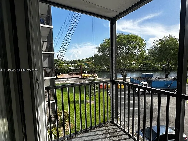 3475 N Country Club Dr #315 — Photo 20