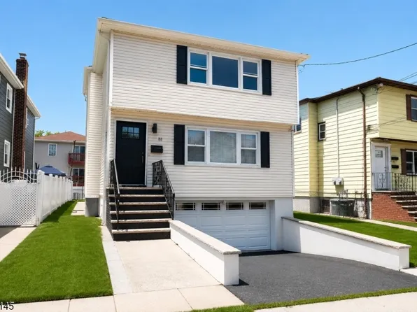 88 Manchester Pl, Newark City, NJ 07104