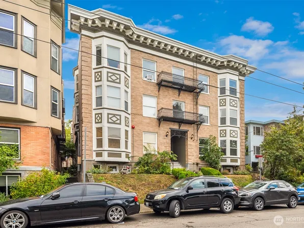 1726 15th Avenue #7, Seattle, WA 98122