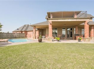 5900 Piedmont Rd N, Piedmont, OK 73078
