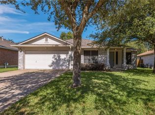 1106 Fossil Cv, Round Rock, TX 78681