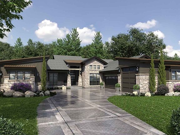 4th image of 6564 E Chaparral Rd