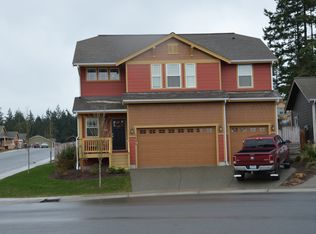 1609 Downfield Way, Oak Harbor, WA 98277