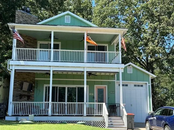 453905 Country Club Trl, Afton, OK 74331