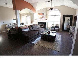 4333 Orchard Park Ct, Stone Mountain, GA 30083
