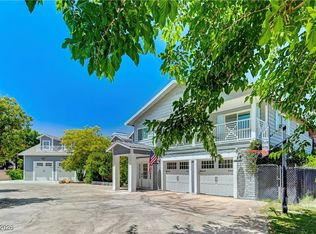 5880 W Oquendo Rd, Las Vegas, NV 89118