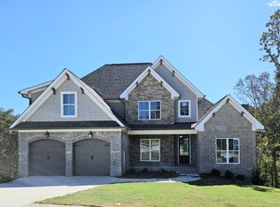 5239 Abigail Ln LOT 24, Chattanooga, TN 37416