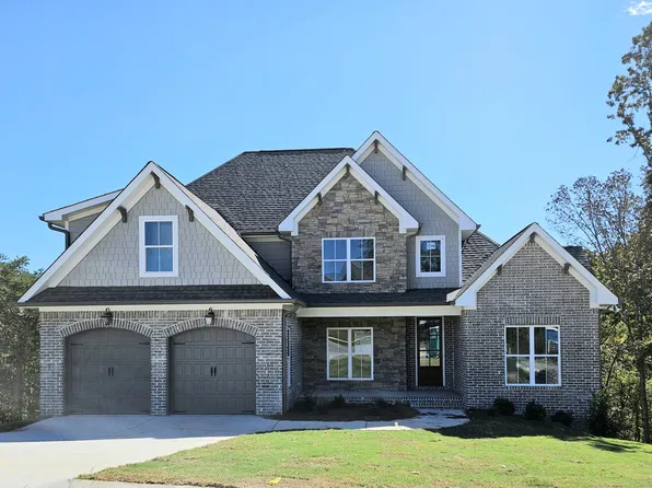 5239 Abigail Ln Lot 24, Chattanooga, TN 37416