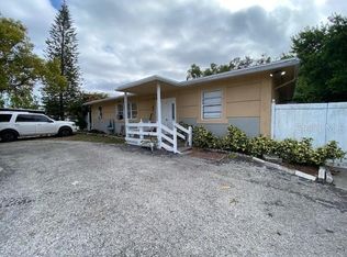 2335 Evans Rd, Clearwater, FL 33763