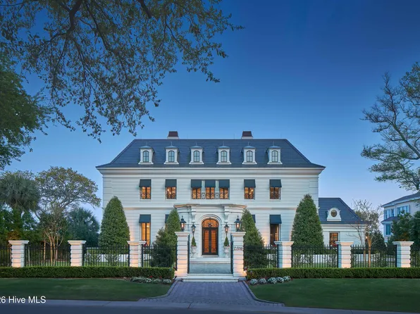 2316 Ocean Point Drive, Wilmington, NC 28405