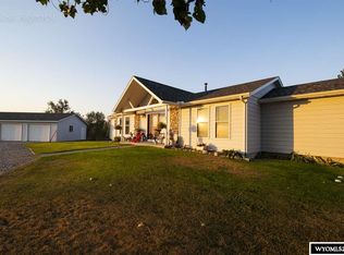 46 Sierra, Douglas, WY 82633