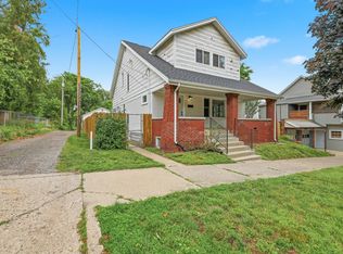 249 Fairbanks St NE, Grand Rapids, MI 49503