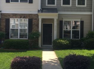 8920 Camden Park Dr, Raleigh, NC 27613