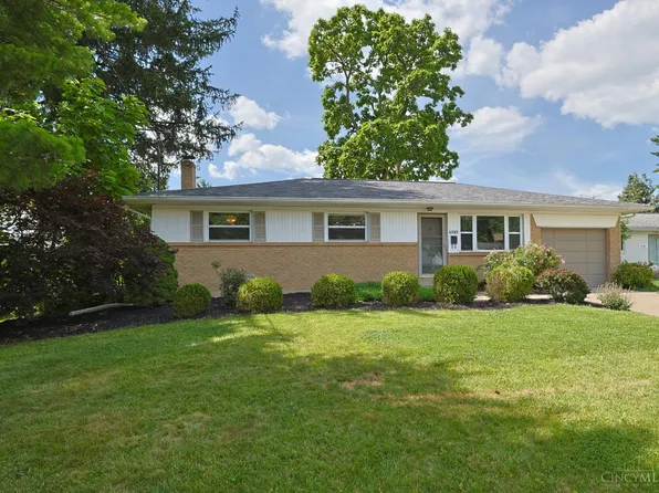 4989 Doughman Ct, Cincinnati, OH 45242