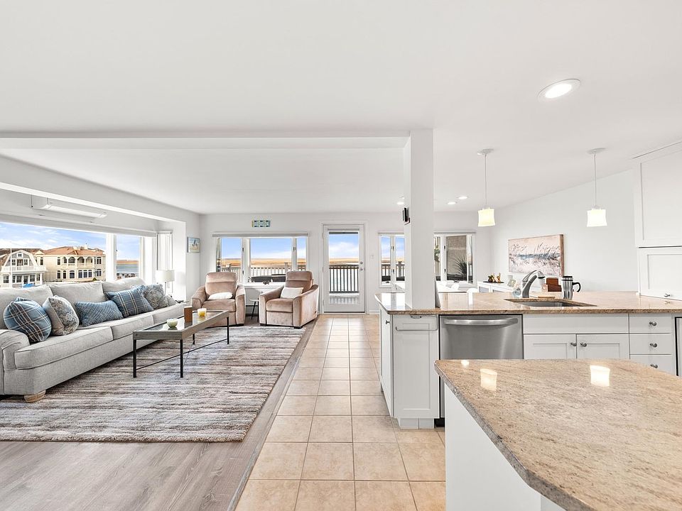 10009 Sunset Dr Stone Harbor NJ Zillow