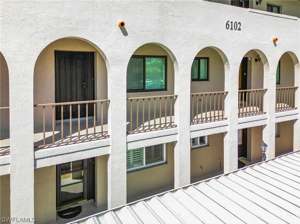 6102 Whiskey Creek Dr E #203, Fort Myers, FL 33919