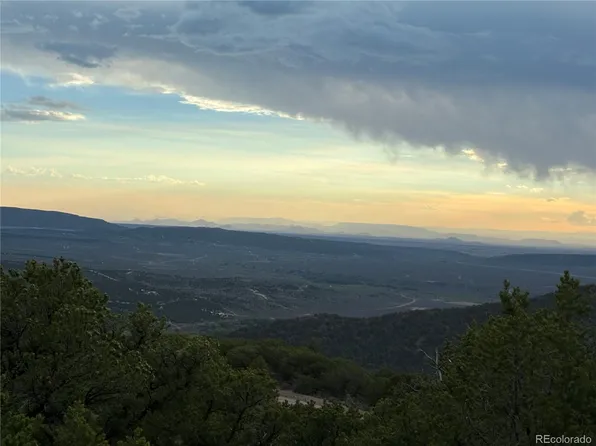 LOT 4718 McGilliCuddy Road, Fort Garland, CO 81133